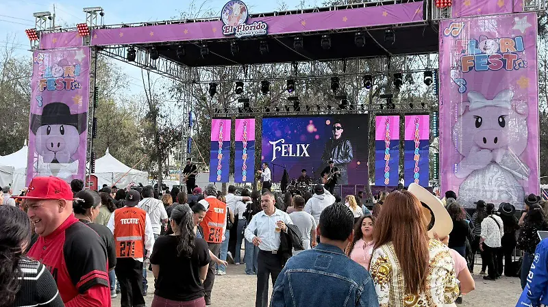 Florifest 2026